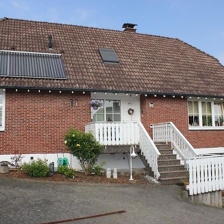Apartamento Chrissi Und Micha Remscheid Exterior foto