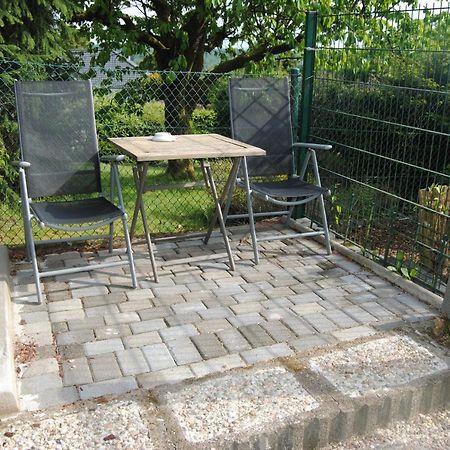 Apartamento Chrissi Und Micha Remscheid Exterior foto