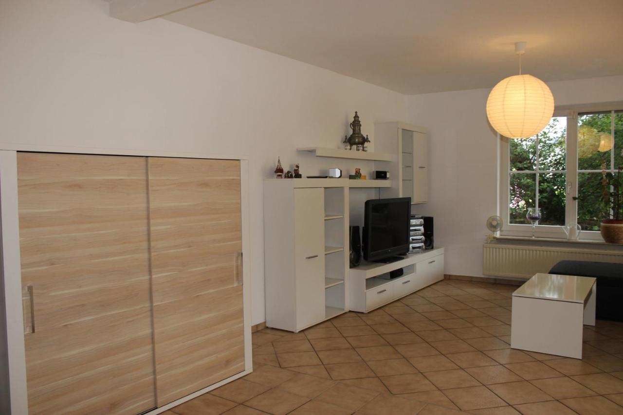 Apartamento Chrissi Und Micha Remscheid Exterior foto