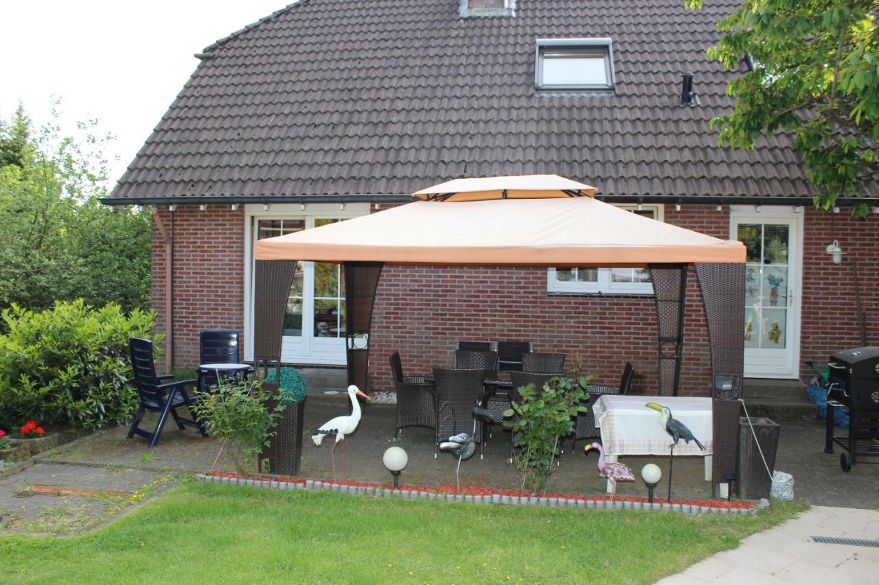 Apartamento Chrissi Und Micha Remscheid Exterior foto