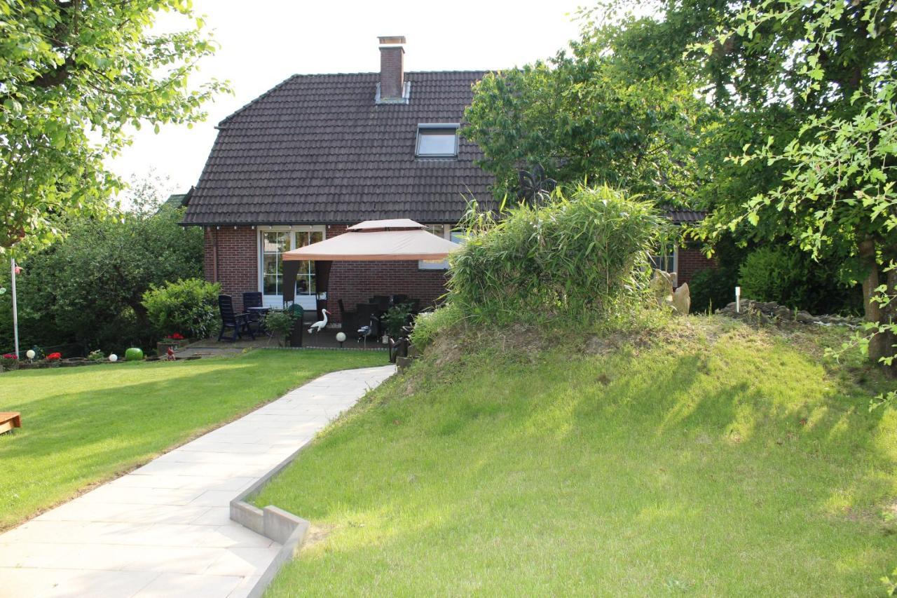 Apartamento Chrissi Und Micha Remscheid Exterior foto