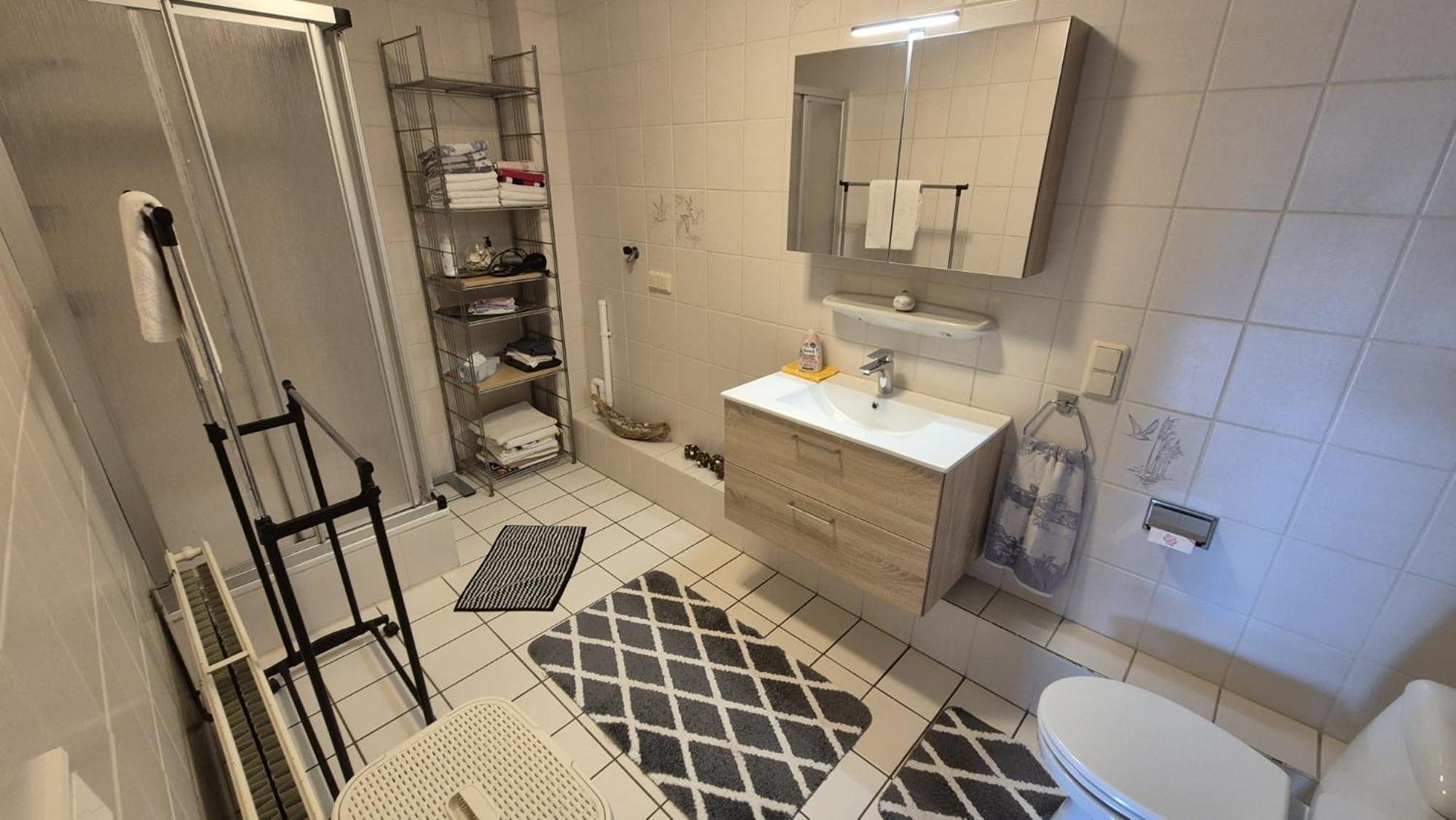 Apartamento Chrissi Und Micha Remscheid Exterior foto