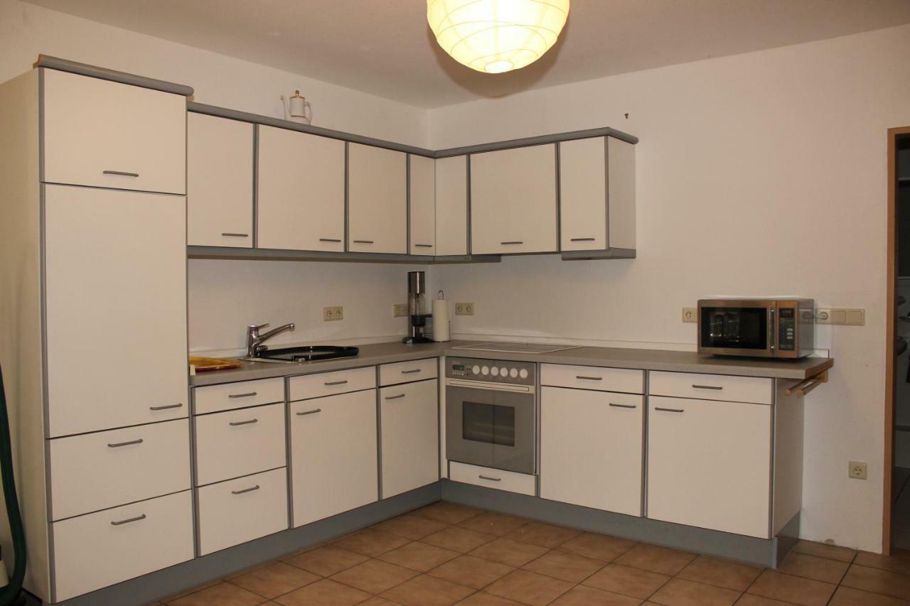 Apartamento Chrissi Und Micha Remscheid Exterior foto