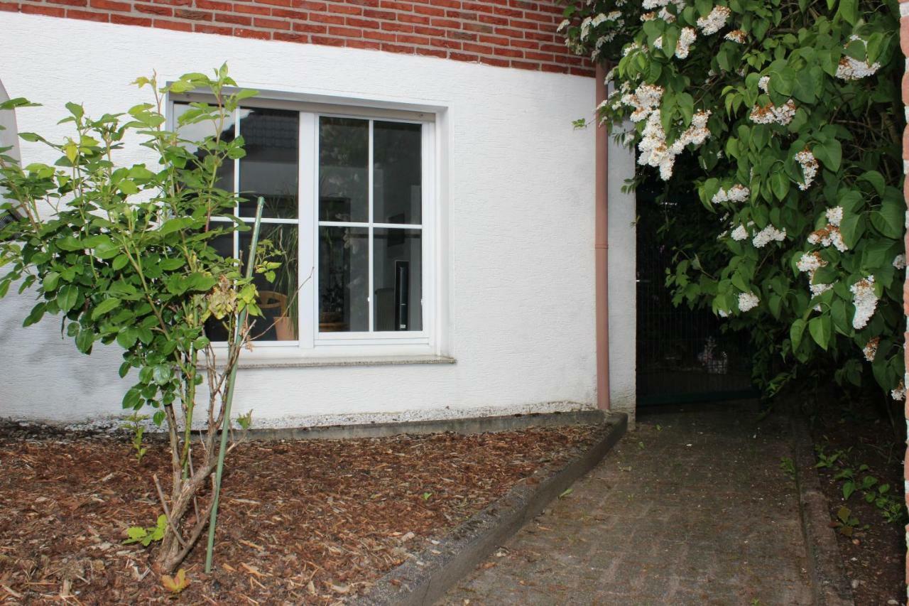 Apartamento Chrissi Und Micha Remscheid Exterior foto