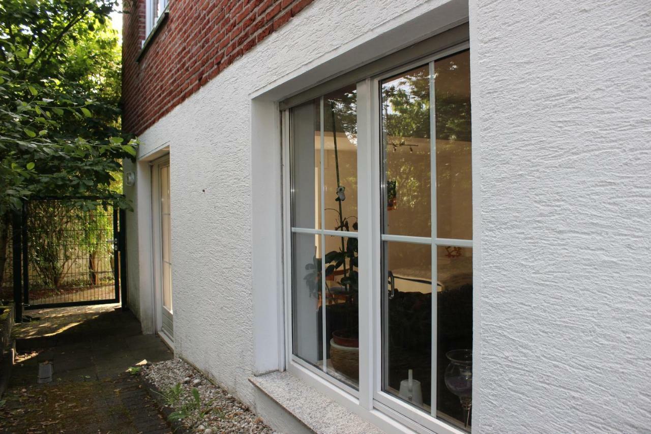 Apartamento Chrissi Und Micha Remscheid Exterior foto